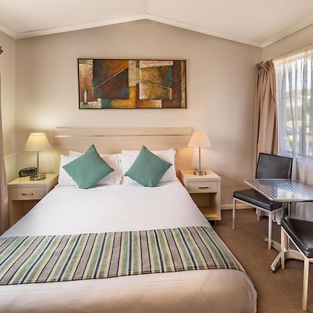 Ingenia Holidays Nepean River Emu Plains Экстерьер фото