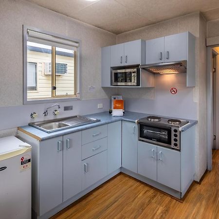 Ingenia Holidays Nepean River Emu Plains Экстерьер фото