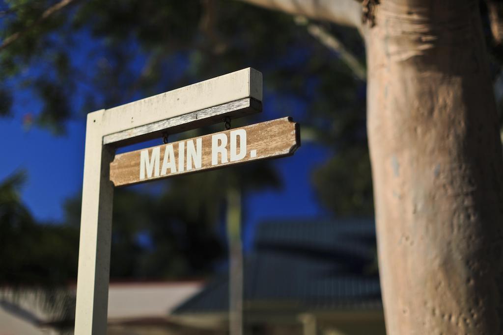 Ingenia Holidays Nepean River Emu Plains Экстерьер фото