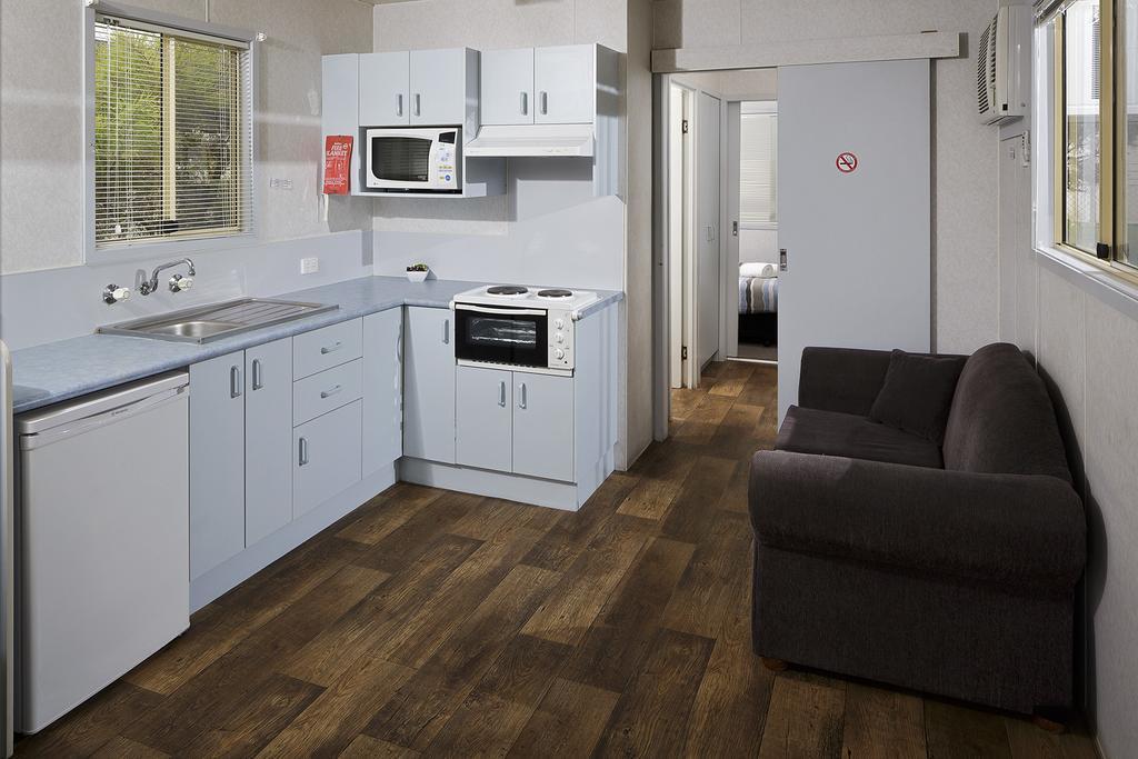 Ingenia Holidays Nepean River Emu Plains Экстерьер фото