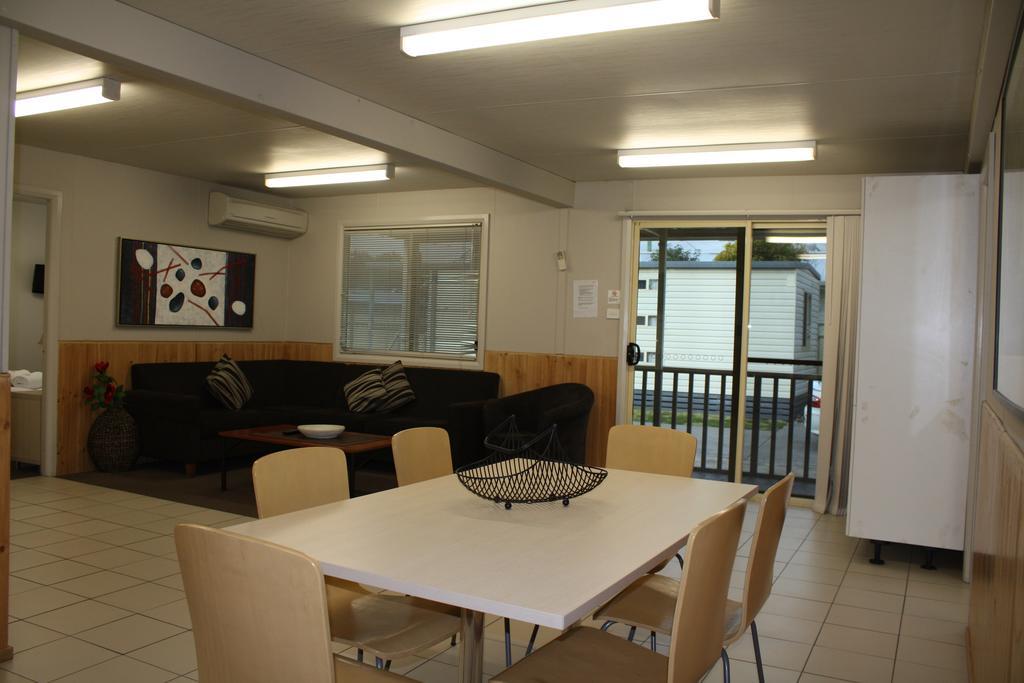 Ingenia Holidays Nepean River Emu Plains Экстерьер фото