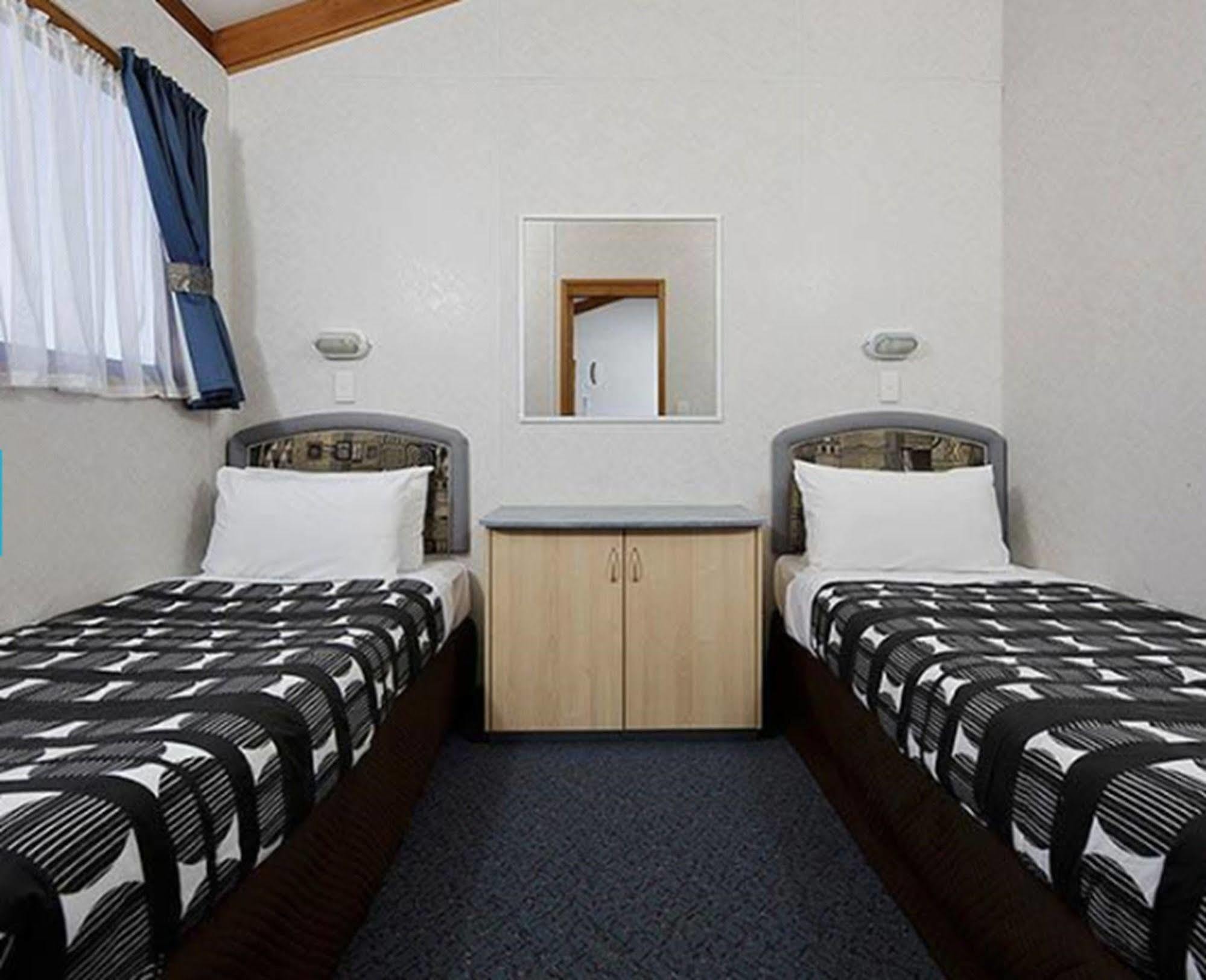 Ingenia Holidays Nepean River Emu Plains Экстерьер фото