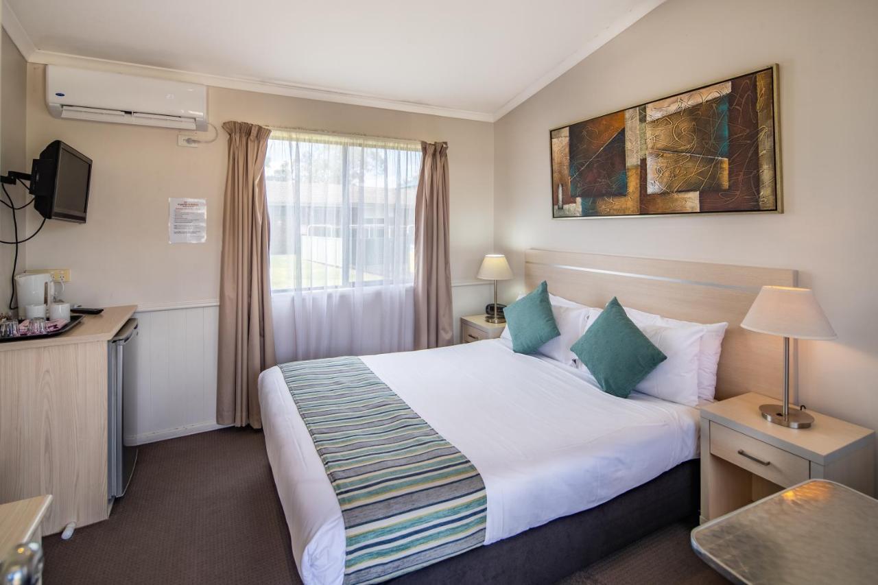 Ingenia Holidays Nepean River Emu Plains Экстерьер фото