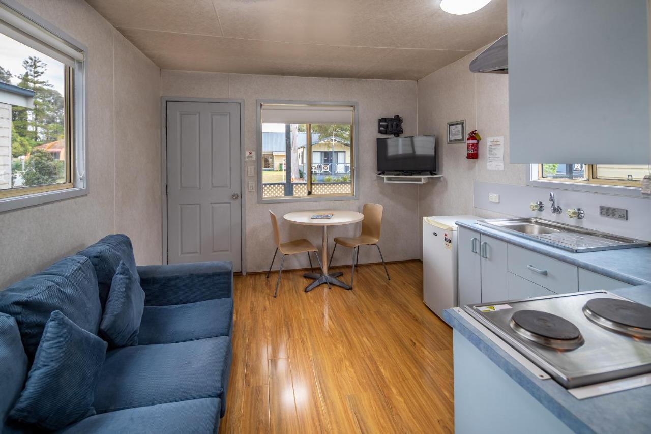 Ingenia Holidays Nepean River Emu Plains Экстерьер фото