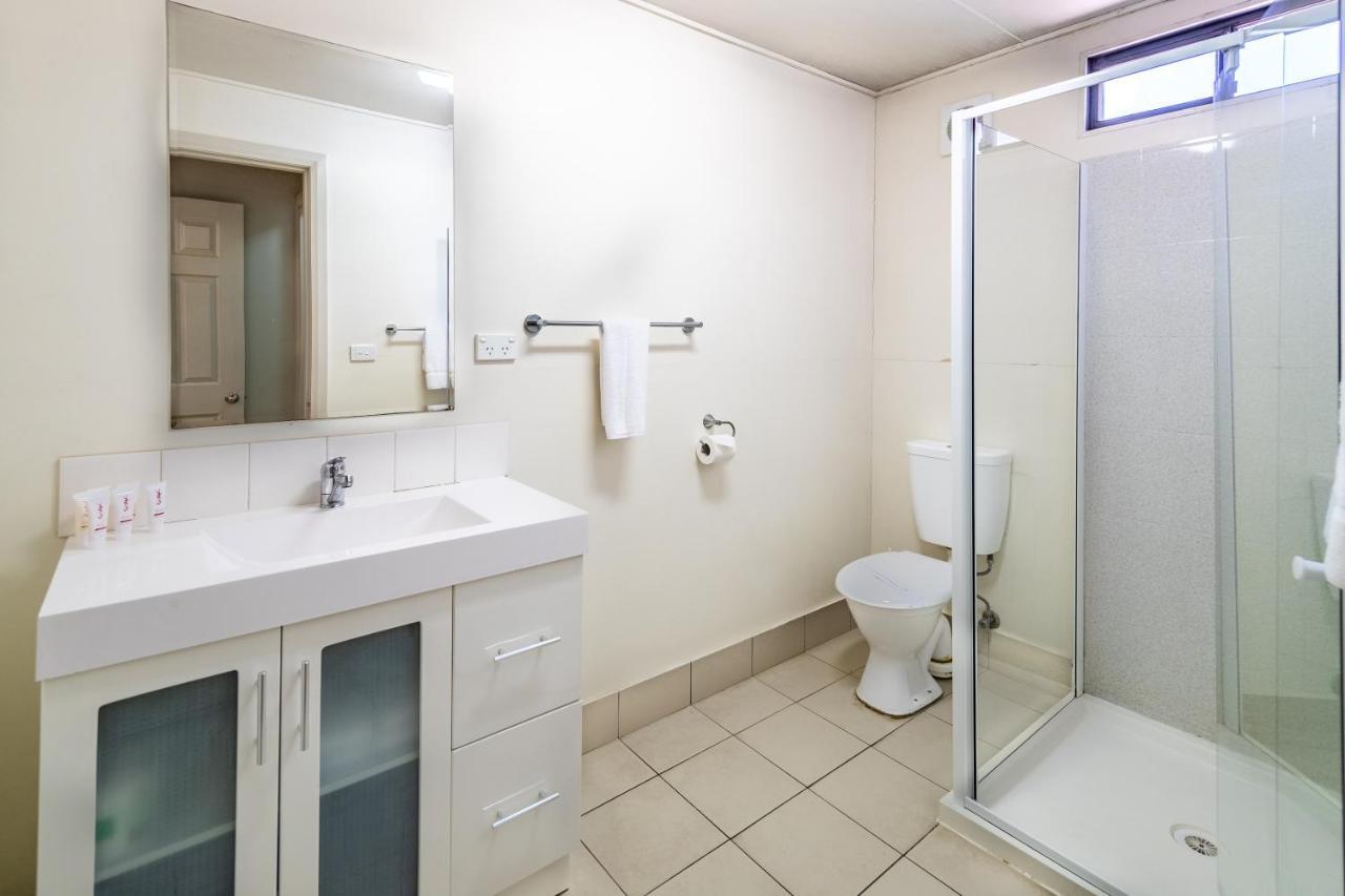 Ingenia Holidays Nepean River Emu Plains Экстерьер фото