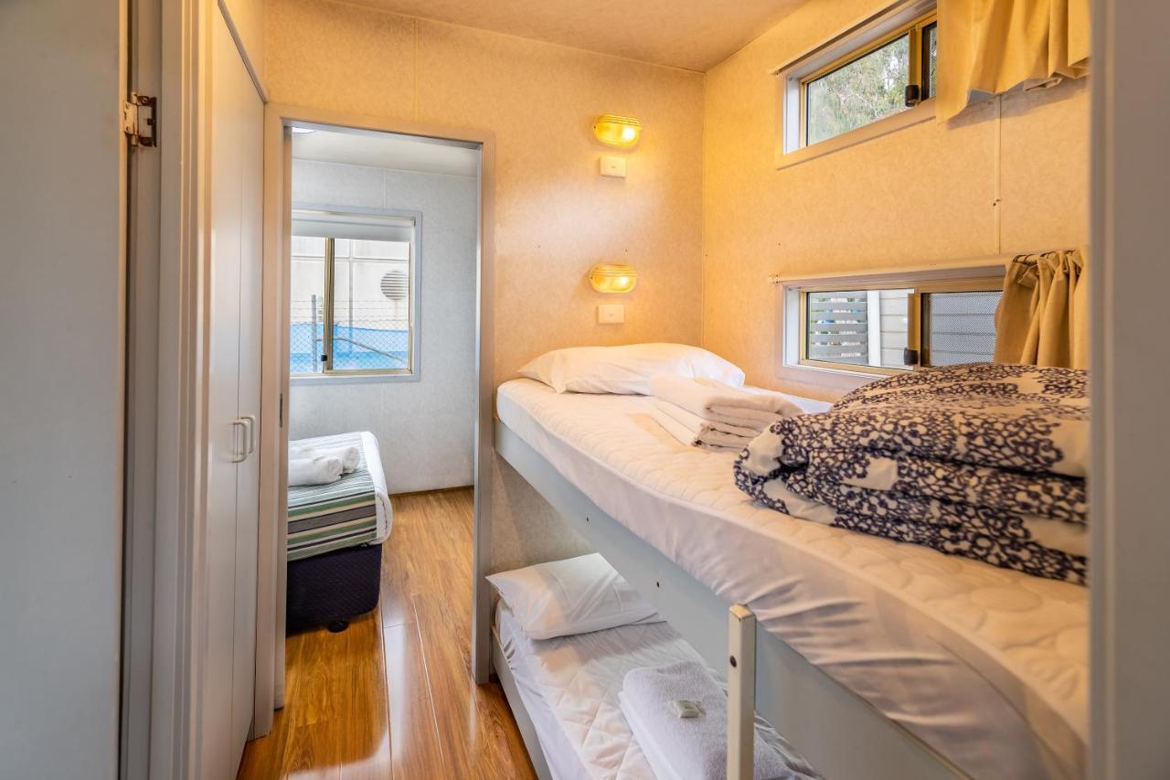 Ingenia Holidays Nepean River Emu Plains Экстерьер фото
