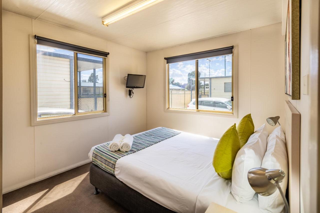 Ingenia Holidays Nepean River Emu Plains Экстерьер фото