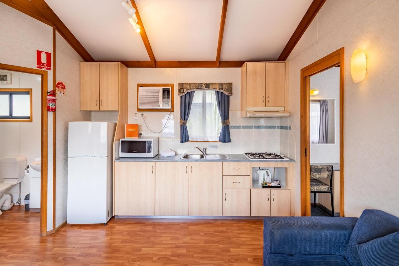 Ingenia Holidays Nepean River Emu Plains Экстерьер фото