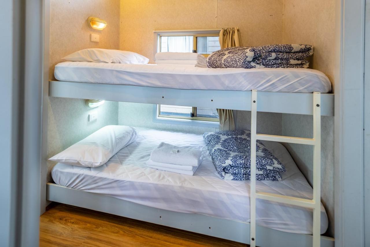 Ingenia Holidays Nepean River Emu Plains Экстерьер фото