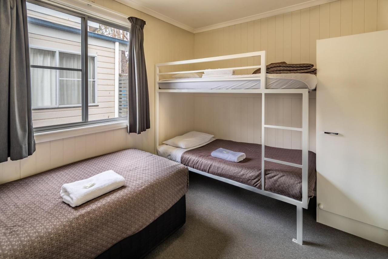 Ingenia Holidays Nepean River Emu Plains Экстерьер фото