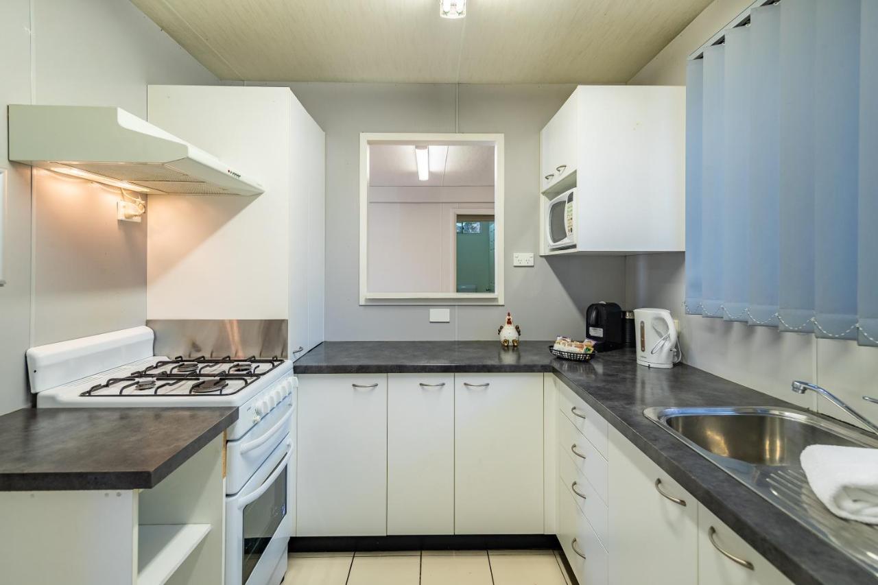 Ingenia Holidays Nepean River Emu Plains Экстерьер фото