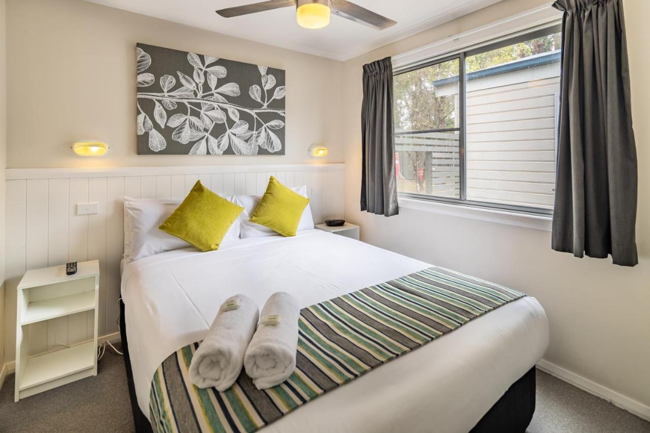 Ingenia Holidays Nepean River Emu Plains Экстерьер фото