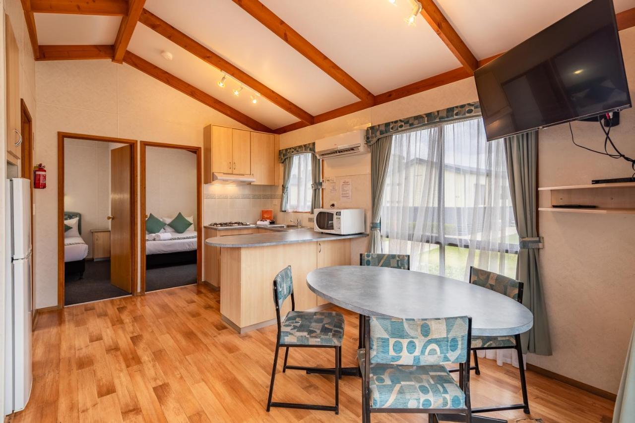 Ingenia Holidays Nepean River Emu Plains Экстерьер фото