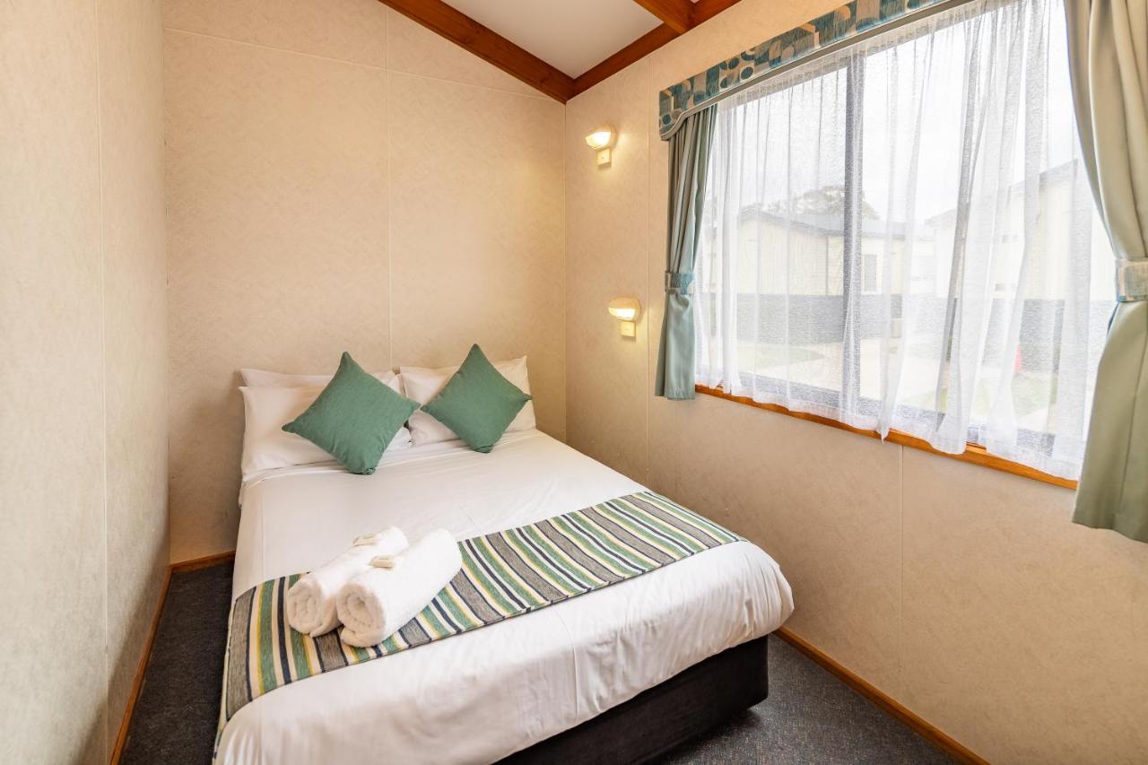 Ingenia Holidays Nepean River Emu Plains Экстерьер фото