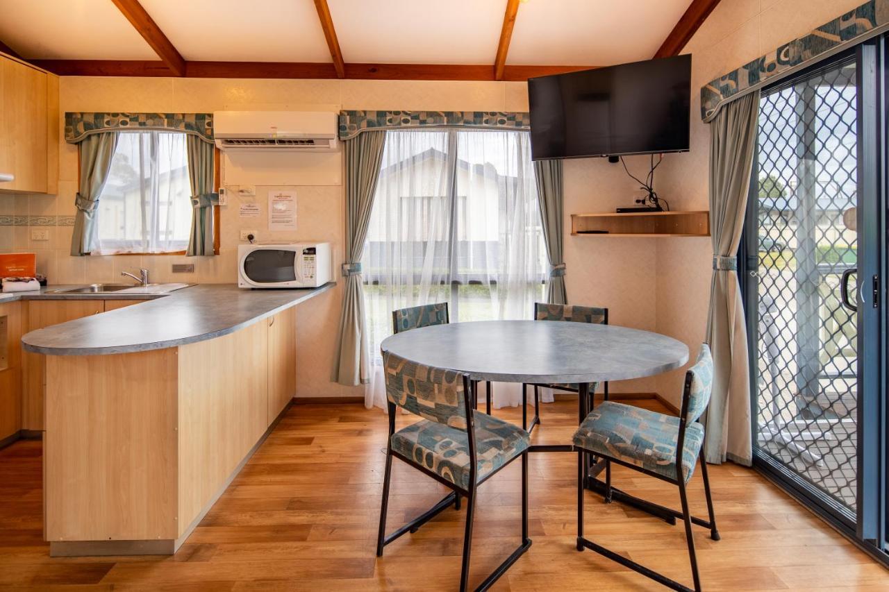 Ingenia Holidays Nepean River Emu Plains Экстерьер фото